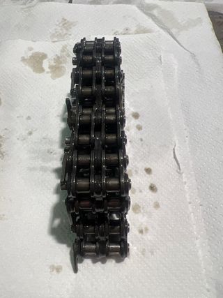 Cadena Distribución Seat 850