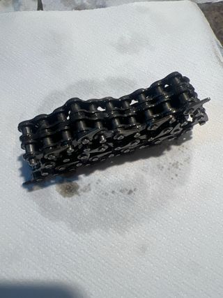 Cadena Distribución Seat 850