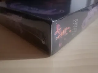 Heart of Darkness PC Big Box Precintado sealed PAL