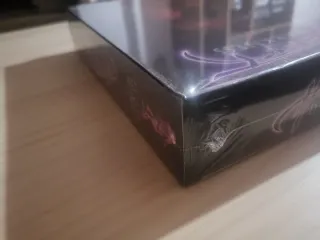 Heart of Darkness PC Big Box Precintado sealed PAL