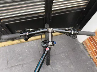 Bicicleta MTB Rockrider 6.3 26