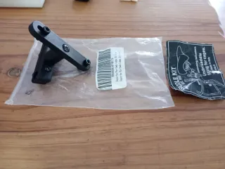 Soporte para portabidones de sillín