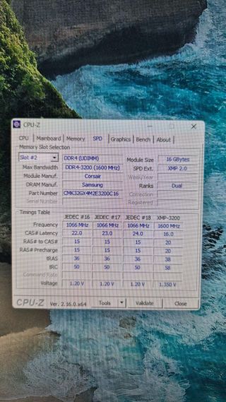 PC Gaming Intel I7 / 32GB RAM / RTX 5060