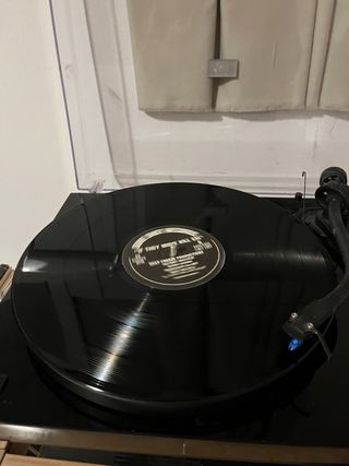 Vinilo Deep Freeze Productions - If They Move... K