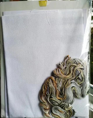 Dimensions Sunset "Arctic Pair" 35168 Nuovo 2005