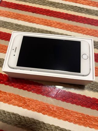 iPhone 6 Bianco 64 GB