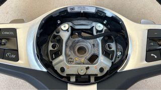 Volante BMW X3 G01/X4 G02 M Sport