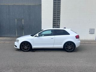 Audi A3 2011