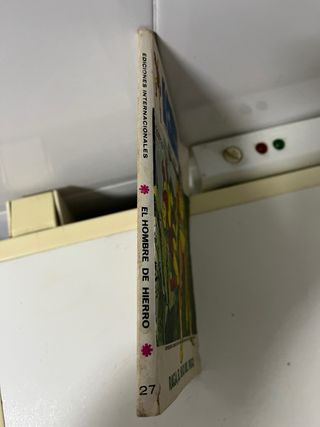 Cómics Vértice Taco