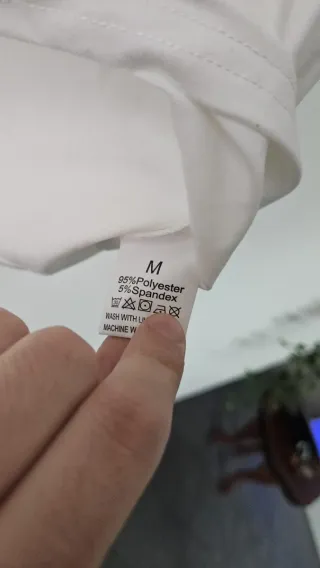 T-shirt donna M Leave me alone