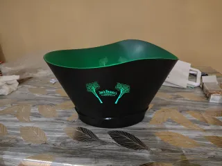 Cubitera Jack Daniel's LED multi