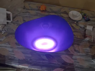 Cubitera Jack Daniel's LED multi