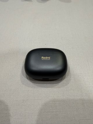 Auriculares Redmi Buds 6 Pro Negro