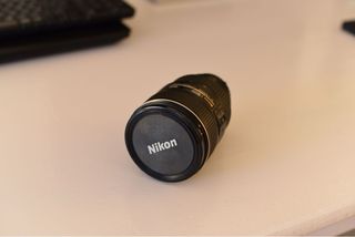 Objetivo Nikon AF-S Nikkor 17-35mm f/2.8D IF-ED