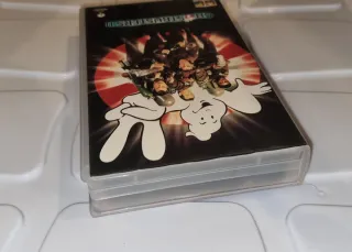 Ghostbusters 2//Cazafantasmas 2 VHS