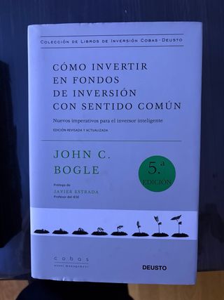 Cómo invertir en fondos de inversión con sentido