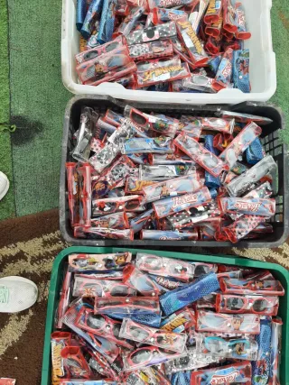 Gafas de sol infantiles