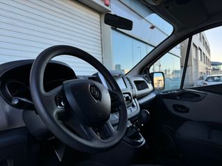 Renault Trafic 2017