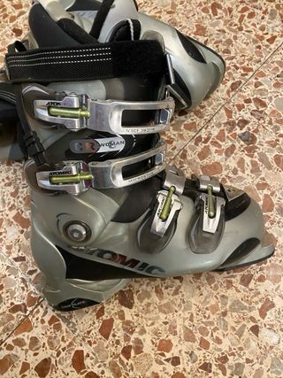 Botas de esquí Atomic mujer