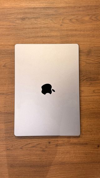 MacBook Pro 14” M1 Pro 1TB (2021)