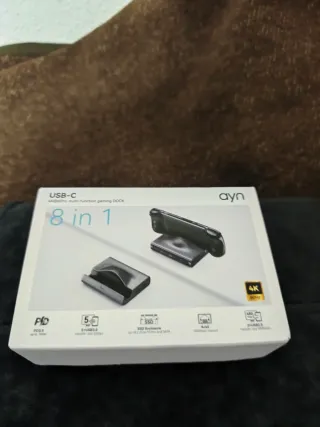 Oferton Pack Odyn 2 Portal Blanco + Accesorios