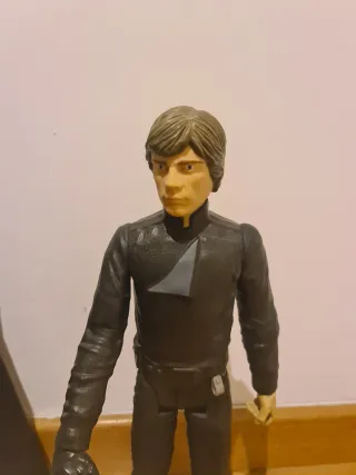 Figura Luke Skywalker