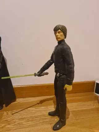 Figura Luke Skywalker