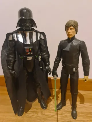 Figura Luke Skywalker