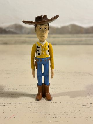 Woody Toy Story Action Figure