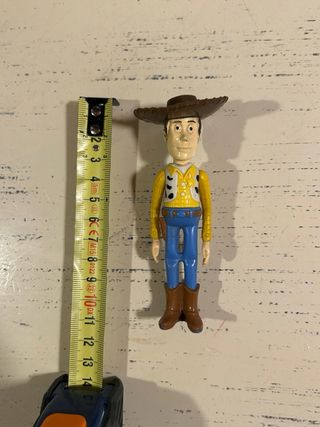 Woody Toy Story Action Figure