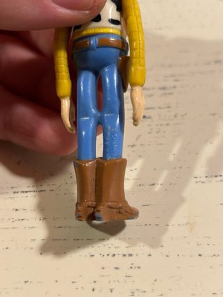 Woody Toy Story Action Figure
