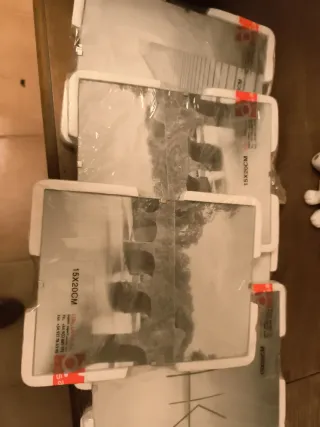 6 Portafotos CIAL LAMA 15x20 cm