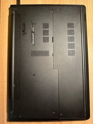 Portátil Dell Vostro 3558 i5-5200U/4GB/500GB/15.6"