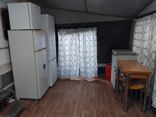 Caravana Sun Roller Queen 490CP