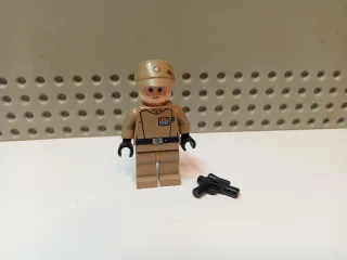 Minifigura Lego Star Wars