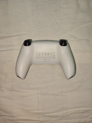 Consola PS5 Slim Blanca