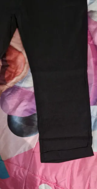 Bermuda donna nera