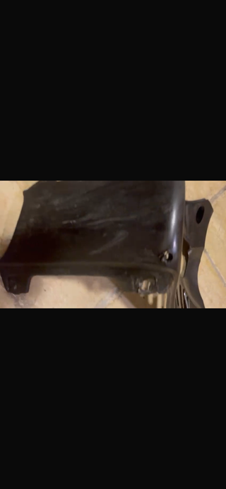 Quilla para Aprilia RS 125