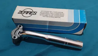 Tija sillín 27,0mm 2ERRES