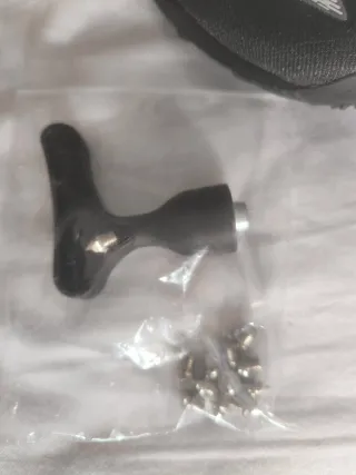 Adidas Distancestar Talla 38