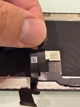 Pantalla/Display para iPhone XS Original de Apple