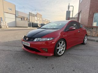 Honda Civic 2010