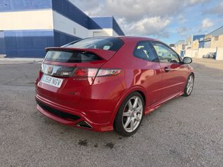 Honda Civic 2010