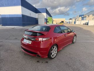Honda Civic 2010