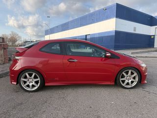 Honda Civic 2010