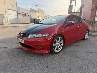 Honda Civic 2010