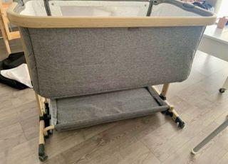 Minicuna Elittle colecho portátil