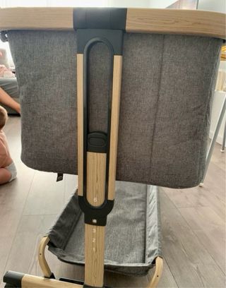 Minicuna Elittle colecho portátil