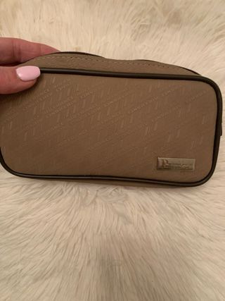 Neceser Vintage Air France clase business