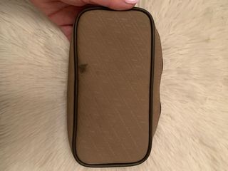 Neceser Vintage Air France clase business